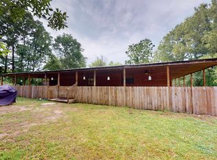 4 Timber Oaks Cir, Texarkana, TX 75501