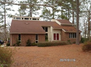 415 Alderson Rd, Washington, NC 27889