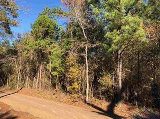 Tbd Fields Estate Rd, Marshall, TX 75672