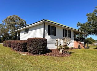 135 SE Bald Eagle Loop, Lake City, FL 32025