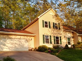 116 Yorkshire Rd, Bellville, OH 44813