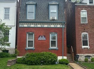 2624 McNair Ave, Saint Louis, MO 63118