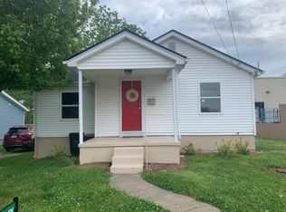 56 Highland Ave, Lancaster, KY 40444