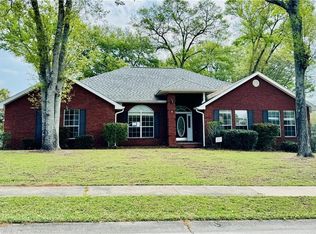 16362 Hamlet Ln, Foley, AL 36535