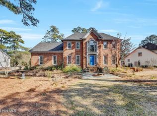 609 Sandfiddler Pointe Rd, Wilmington, NC 28409