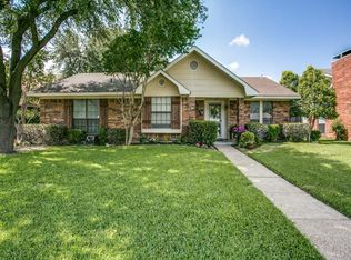 1619 Uvalde St, Mesquite, TX 75150