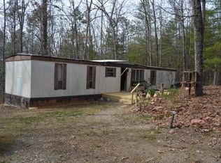 648 Nottley River Rd, Murphy, NC 28906