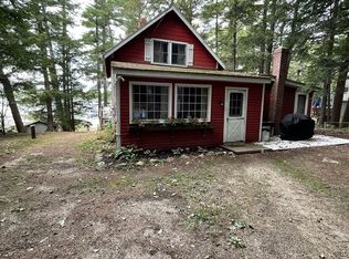 (Undisclosed Address), Gray, ME 04039