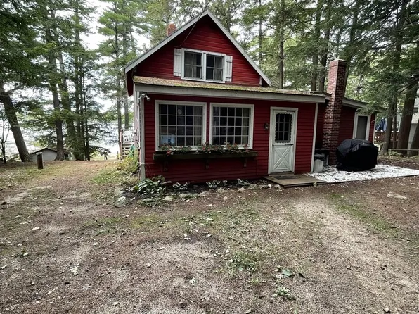 (undisclosed Address), Gray, ME 04039