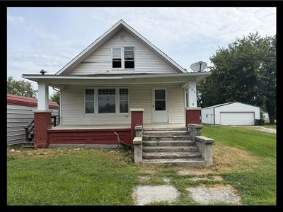 306 E Beech St, Clarence, MO, 63437