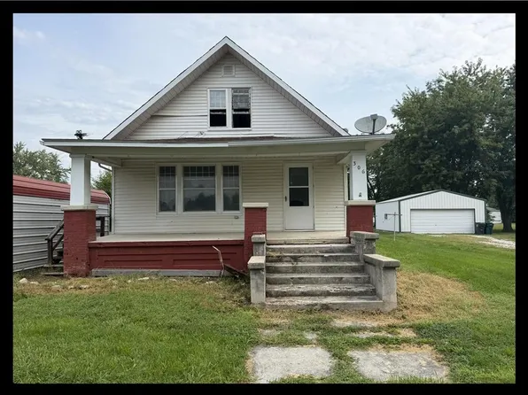 306 E Beech St, Clarence, MO 63437