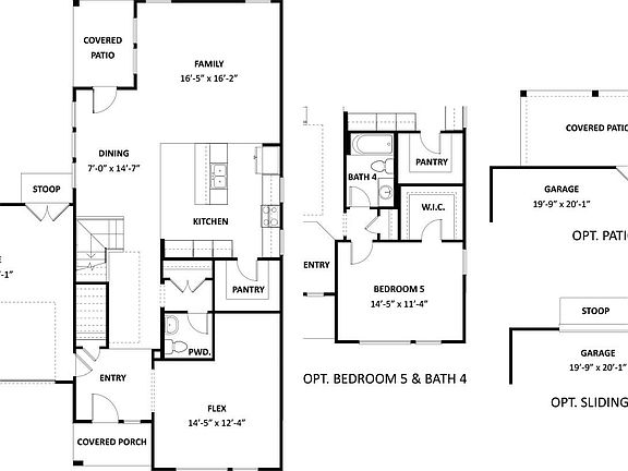 4th image of this home