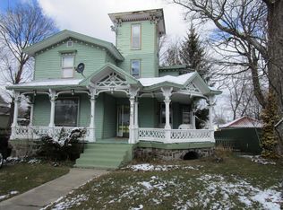 208 W Chicago St, Coldwater, MI 49036