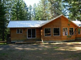 1111 Tamarack Rd, Troy, ID 83871