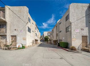 911 New Depot St #910, Los Angeles, CA 90012