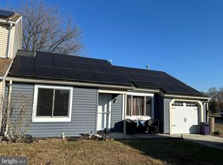 1 Briarcreek Dr, Voorhees, NJ 08043