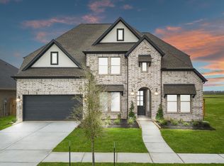 6402 Citron Elm Rd, Manvel, TX 77578