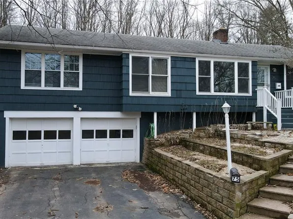 75 South Rolling Acres Road, Cheshire, CT 06410