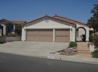 11657 Avendia Sivrita, San Diego, CA 92128