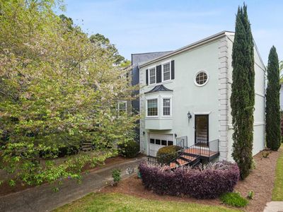 51 Sycamore Sta, Decatur, GA, 30030