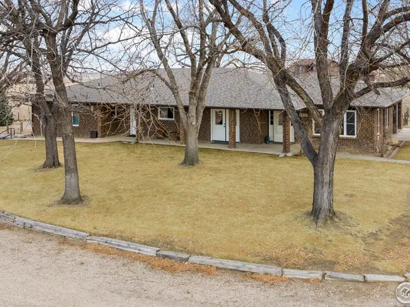 5215 E County Road 16, Loveland, CO 80537