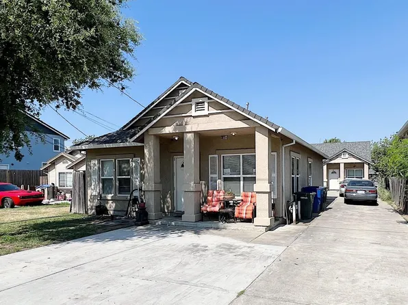 3819-3817 Altos Ave, Sacramento, CA 95838