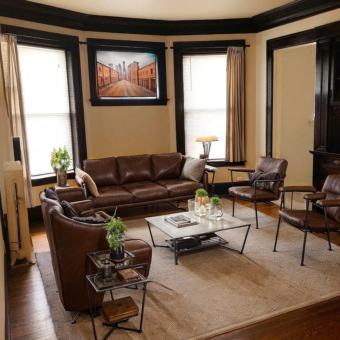 2 bed, $1,300 — Photo 2