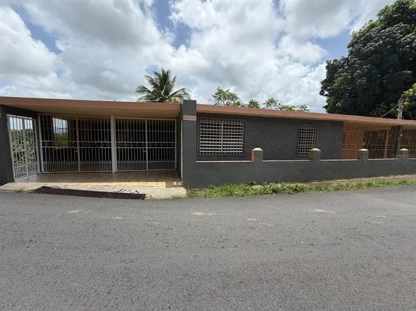 Carr 31 Km 10 0 Sector El Comun, Rio Blanco, PR 00744
