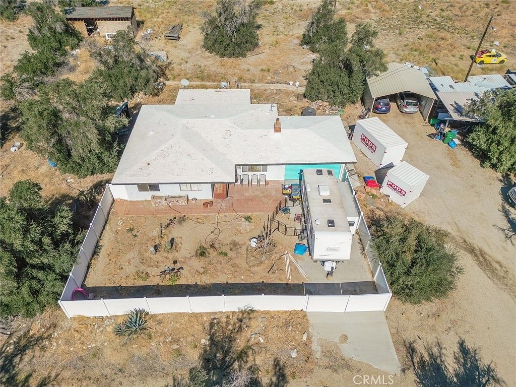 49740 W Carmen Ave, Cabazon, CA 92230 MLS EV23206738 Zillow