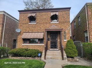 10111 S Forest Ave, Chicago, IL
