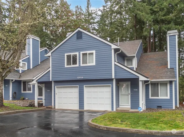 12956 Granite Lane NW #105, Silverdale, WA 98383