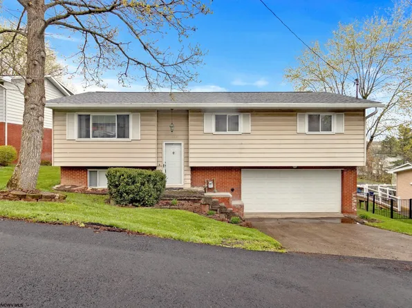 1358 Headlee Ave, Morgantown, WV 26505