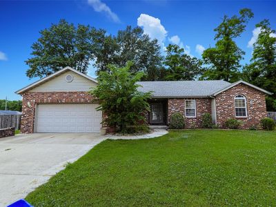 5916 Rosebud Ln, Godfrey, IL, 62035