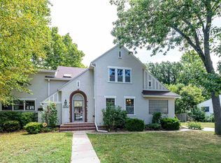 1530 Berkeley Rd, Emporia, KS 66801