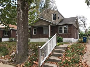 2477 Ashland Ave, Saint Louis, MO