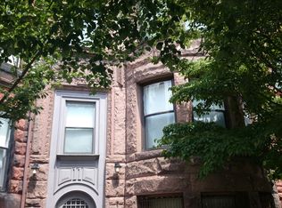 11 Bay State Rd APT 6, Boston, MA 02215