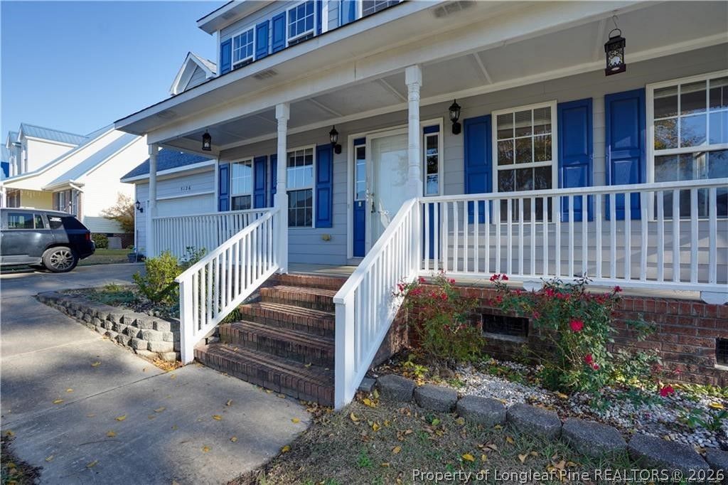 Apartment in Hope Mills - View 5