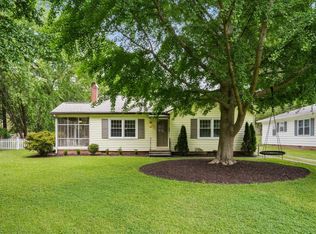 329 Freyer Dr NE, Marietta, GA 30060