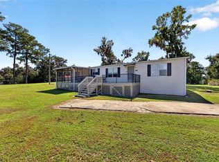 12426 SE 55TH AVENUE ROAD, BELLEVIEW, FL 34420