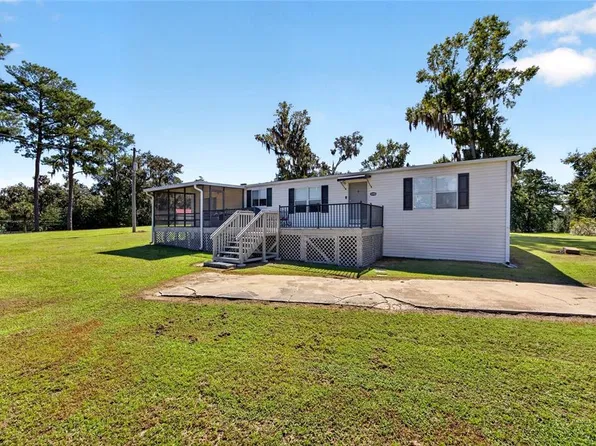 12426 SE 55TH AVENUE ROAD, BELLEVIEW, FL 34420