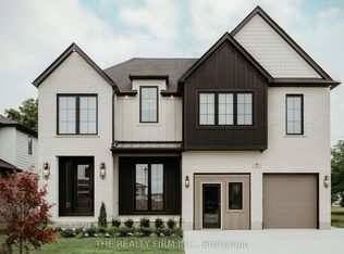 52 Royal Cres, Southwold, ON N5P0G5