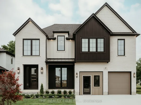 52 Royal Cres, Southwold, ON N5P 0G5