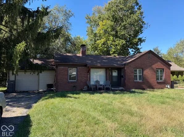 1946 N Alton Ave, Indianapolis, IN 46222