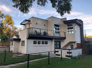 999 S Fillmore Way, Denver, CO 80209