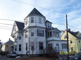 77 Marlborough St, Lowell, MA 01851