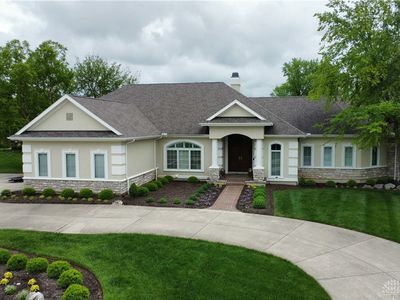 1192 Waters Edge Dr, Dayton, OH, 45458