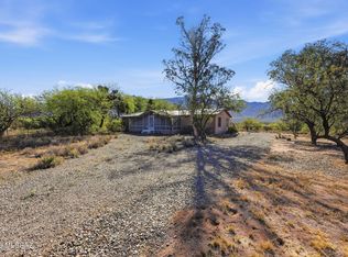 14800 N Appleton Ave, Tucson, AZ 85739