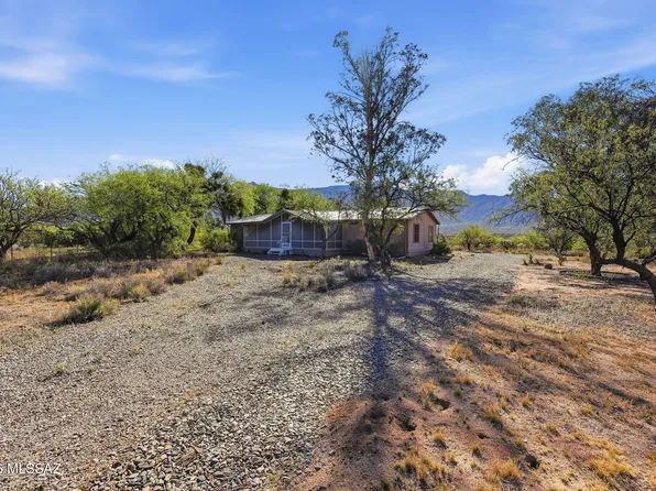 14800 N Appleton Ave, Tucson, AZ 85739