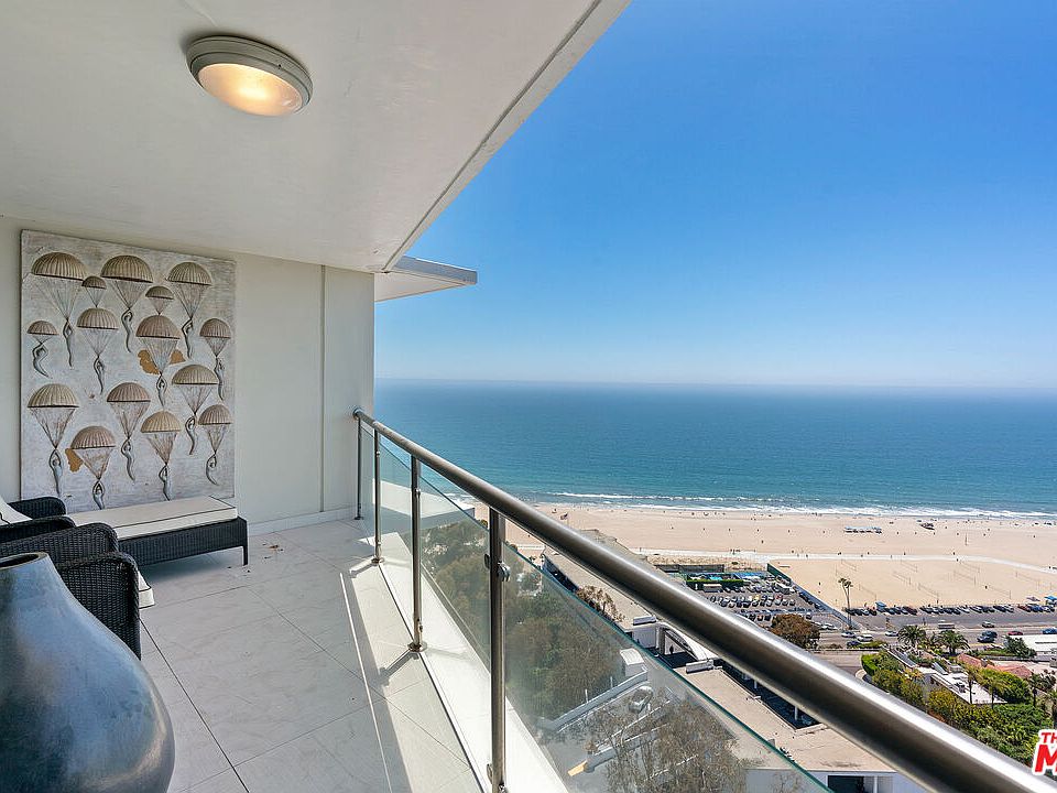 201 Ocean Ave UNIT 1809P, Santa Monica, CA 90402 Zillow