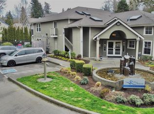 28302 18th Ave S UNIT PENTHOUSE, Federal Way, WA 98003
